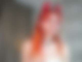 Live cam show with Vanessa - Red Hair on Camsoda