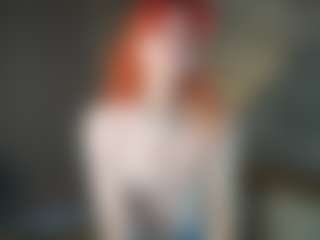 Live cam show with Vanessa - Red Hair Fetish on Camming Site