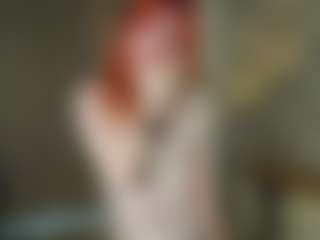 Live cam show with Vanessa - Red Hair Fetish on Camming Site