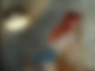 Live cam show with Vanessa - Green Eyes on Strip Flash - Live Sex Shows