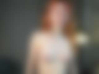 Live cam show with Vanessa - Mouth on SpankPalCams