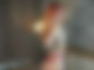 Live cam show with Vanessa - Cosplay Red Hair on instabang