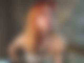 Live cam show with Vanessa - Red Hair Squirt on liverealitysex.com