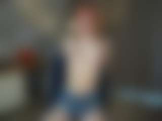 Live cam show with Vanessa - Green Eyes on livesexfox.com