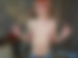 Live cam show with Vanessa - Red Hair HD on livesexfox.com
