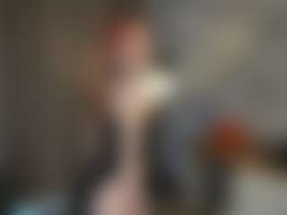 Live cam show with Vanessa - Cosplay Red Hair on Camsoda