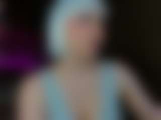 EvaLawrence's Live Sex Cam Show