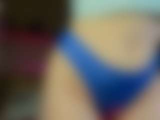 Live cam show with EvaLawrence - Striptease on CSO-WL