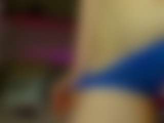 EvaLawrence's Live Sex Cam Show