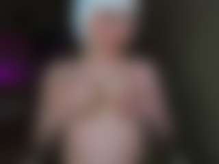 EvaLawrence's Live Sex Cam Show