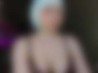 EvaLawrence's Live Sex Cam Show