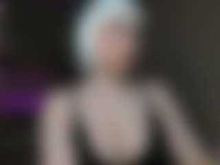 EvaLawrence's Live Sex Cam Show