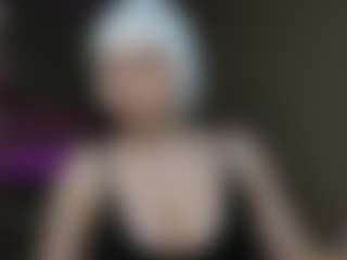 EvaLawrence's Live Sex Cam Show