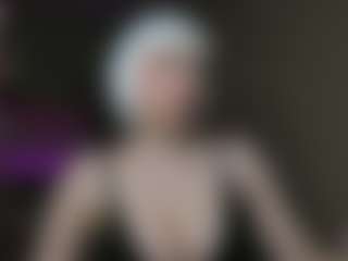 EvaLawrence's Live Sex Cam Show