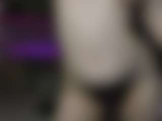 EvaLawrence's Live Sex Cam Show