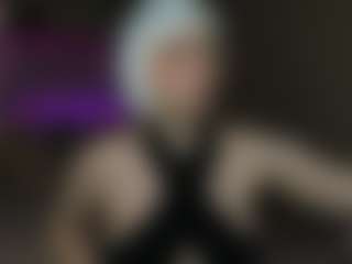 EvaLawrence's Live Sex Cam Show