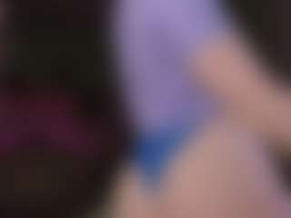 EvaLawrence's Live Sex Cam Show