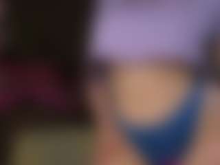 EvaLawrence's Live Sex Cam Show
