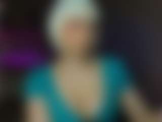 EvaLawrence's Live Sex Cam Show