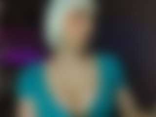 EvaLawrence's Live Sex Cam Show