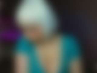 EvaLawrence's Live Sex Cam Show