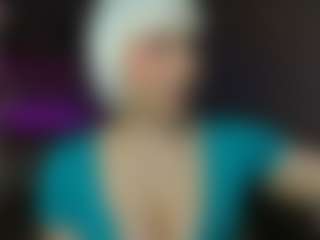 EvaLawrence's Live Sex Cam Show