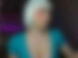 EvaLawrence's Live Sex Cam Show