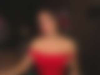Live cam show with Evelyn - Green Eyes on Hubzter Live