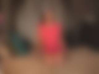 Show de cam en vivo con Evelyn - Green Eyes en Camsoda