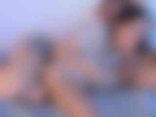 Live cam show with hot couple - Lovense on CamSextacy