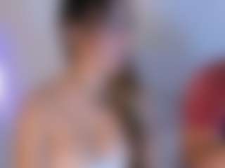 Live cam show with hot couple - Deepthroat on Camsoda