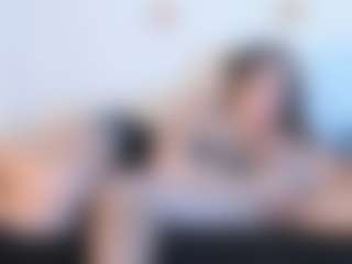 Live cam show with hot couple - Tease Blonde Hair on Camsoda