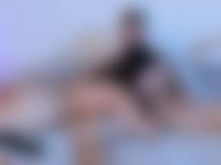 Hot Couple
