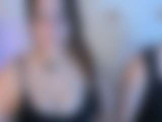 Live cam show with hot couple - Brown Eyes on x69.live