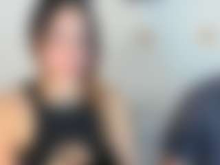 Live cam show with hot couple - Deepthroat on slutload