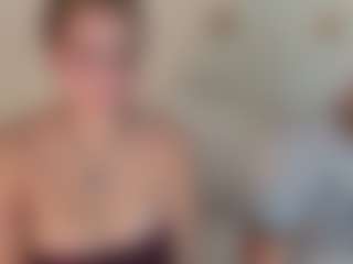 Pokaz na żywo z hot couple - Blowjob na Camsoda