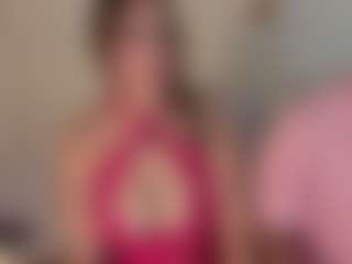 Show de câmera ao vivo com hot couple - Blonde Hair no Camsoda