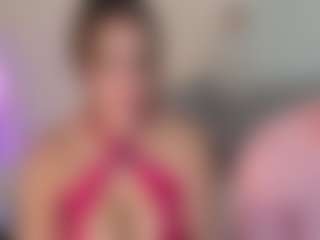 Live cam show with hot couple - Brown Eyes on xfollow cams