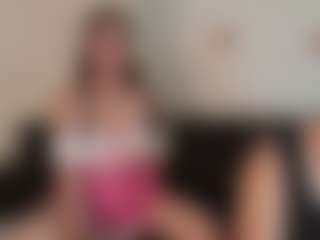 Live cam show with hot couple - Blonde Hair Blowjob on Streamer API