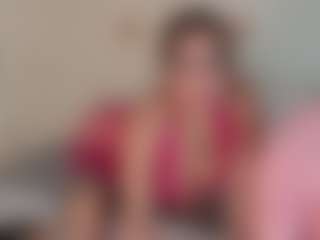 Live cam show with hot couple - Cowgirl on SpankPalCams