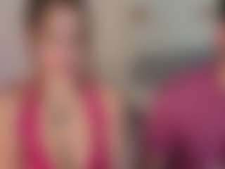 hot couple's Live Sex Cam Show