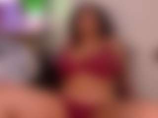 Live cam show with Maya-house - Drinking on xblisslive.com
