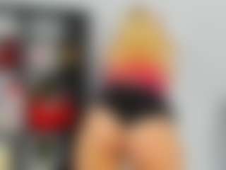 SamanthaPINK's Live Sex Cam Show