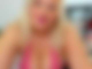 Show de Sexo ao Vivo na Câmera de SamanthaPINK