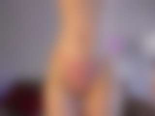 Amy's Live Sex Cam Show