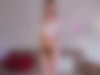 Amy's Live Sex Cam Show