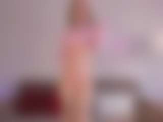 Amy's Live Sex Cam Show