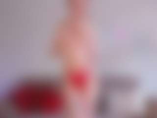 Amy's Live Sex Cam Show