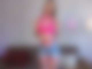Amy's Live Sex Cam Show