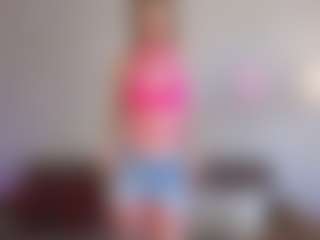 Amy's Live Sex Cam Show